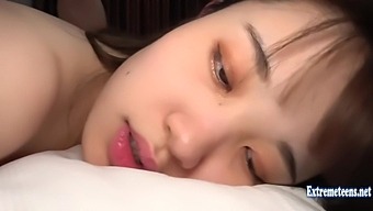 Pretty Cute Jav College Girl Sakurada Fucks Uncensored Gets Piston