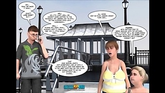 Cartoon Badwap - Jstilton comics Porn HD Videos - BadWap