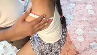 Bed Wap Pooja - Pooja Porn HD Videos - BadWap