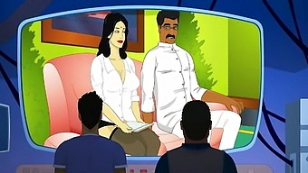 Cartoon Badwap - Hindi mom cartoon Porn HD Videos - BadWap